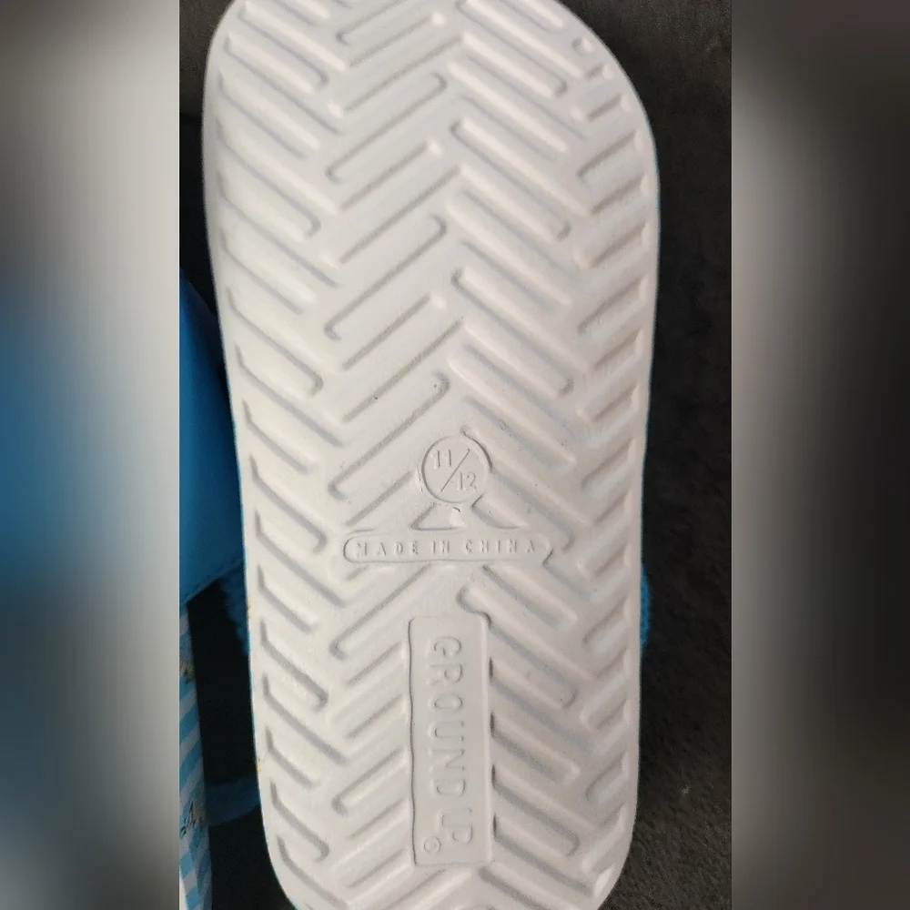 Bluey Toddler Girls/Boys Slides